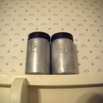 S&P Shakers