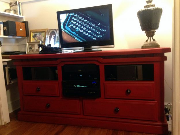 IMG_3289 Entertainment Center