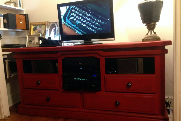 IMG_3289 Entertainment Center