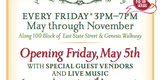 2017-Farmers-Market-Opening- Kennett square farmer's market