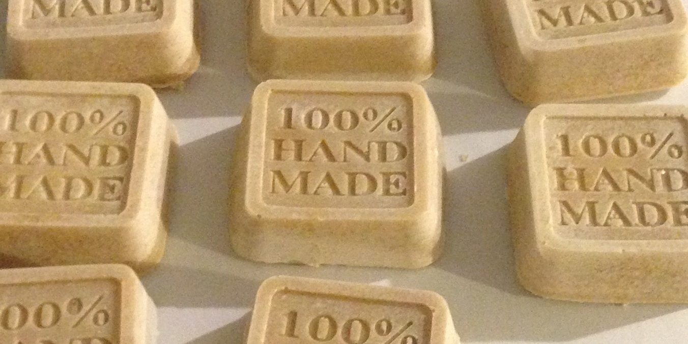 IMG_4450 Homemade soap