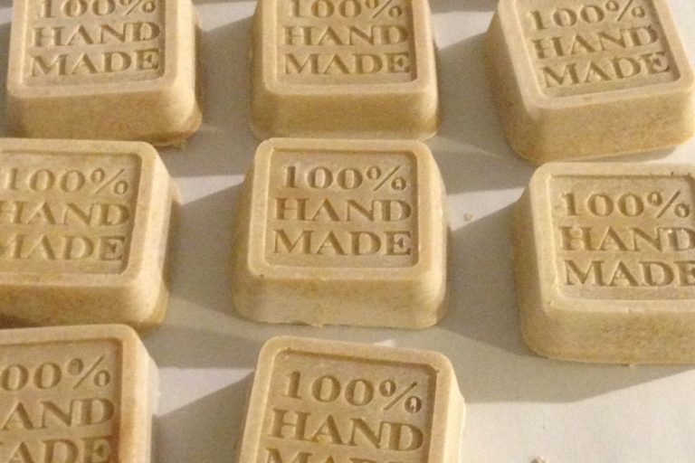 IMG_4450 Homemade soap