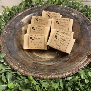 Homemade Soap - Just Jasmine - Made with organic ingredients. No Artificial Colors Dyes. Cold Process. Hand, Body, Treat Yourself
